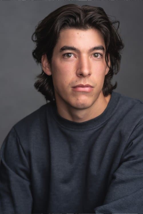 Photo of Aiden James