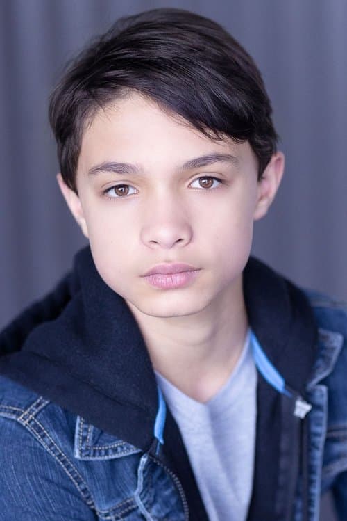 Photo of Aiden Malik