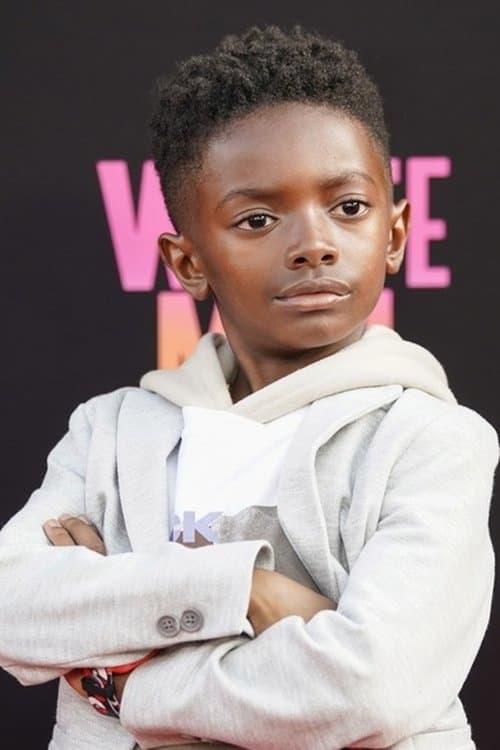 Photo of Aiden Shute