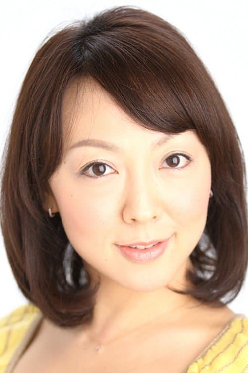 Photo of Aiko Aihashi