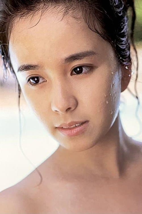 Photo of Aiko Asano