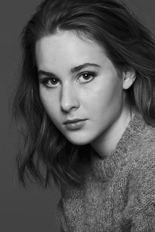 Photo of Aiko Beemsterboer
