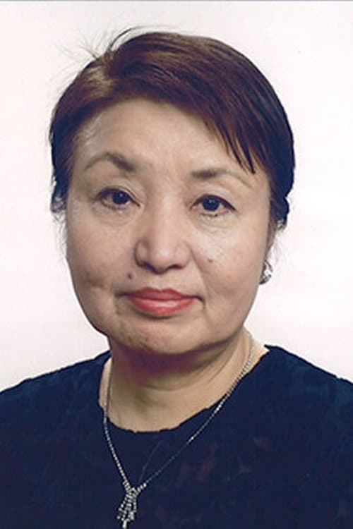 Photo of Aiko Konoshima