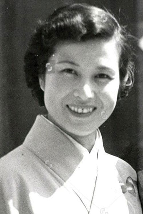 Photo of Aiko Mimasu