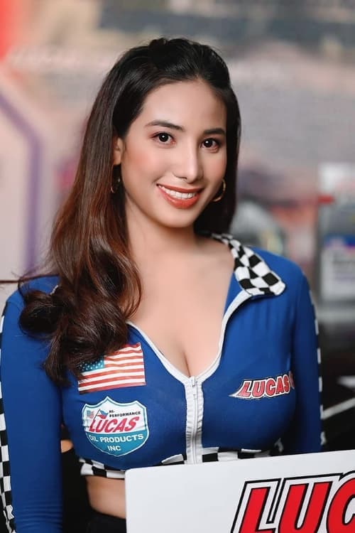 Photo of Aila Cruz