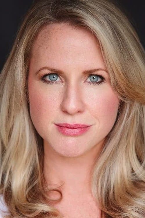 Photo of Aileen Mythen