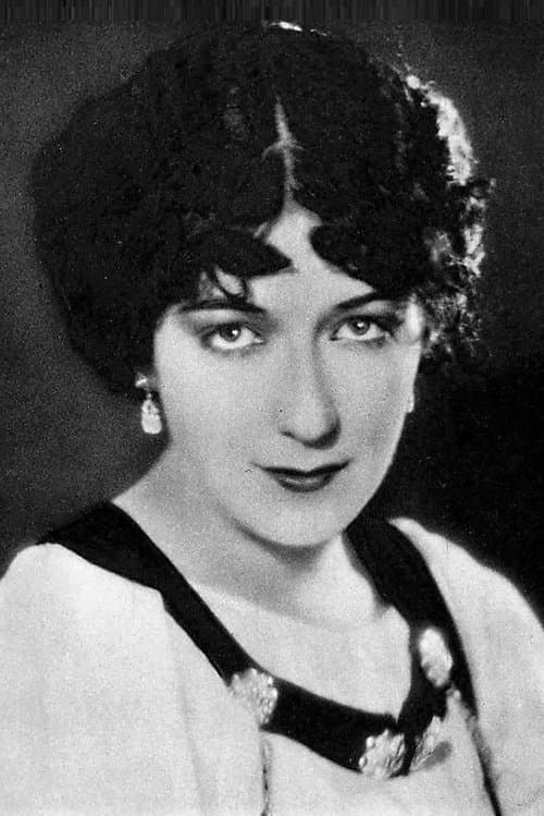 Photo of Aileen Pringle