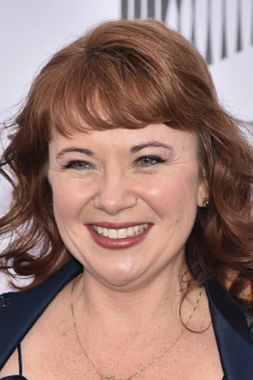 Photo of Aileen Quinn