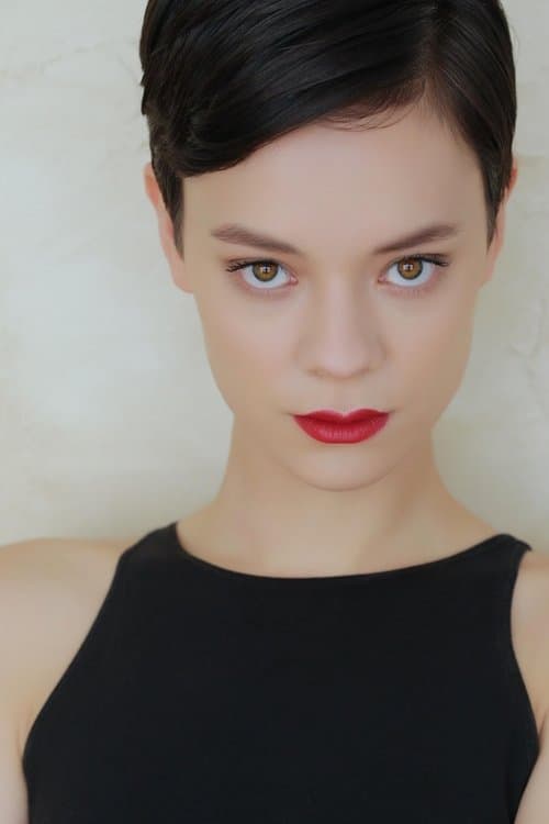 Photo of Aily Kei
