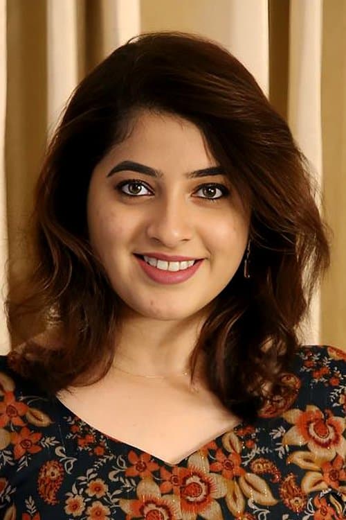 Photo of Aima Sebastian