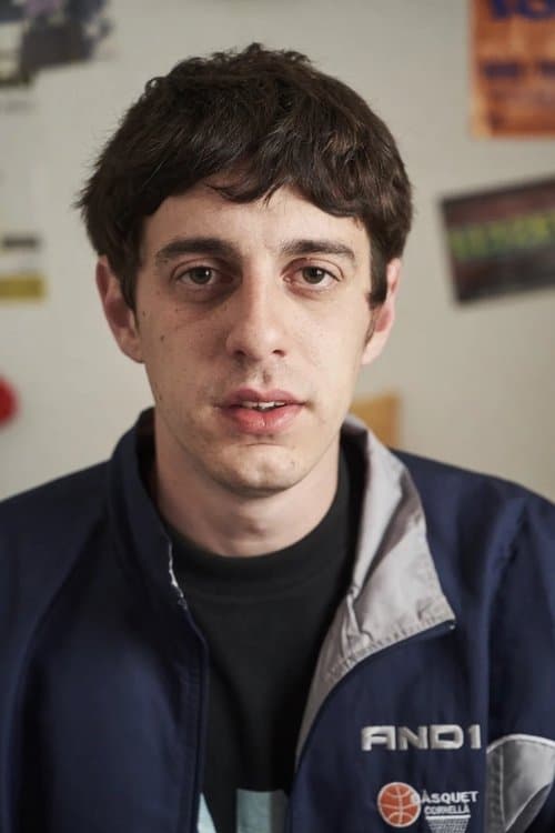 Photo of Aimar Vega