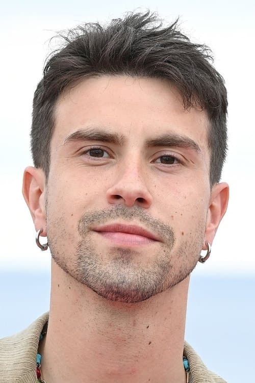 Photo of Aimé Claeys