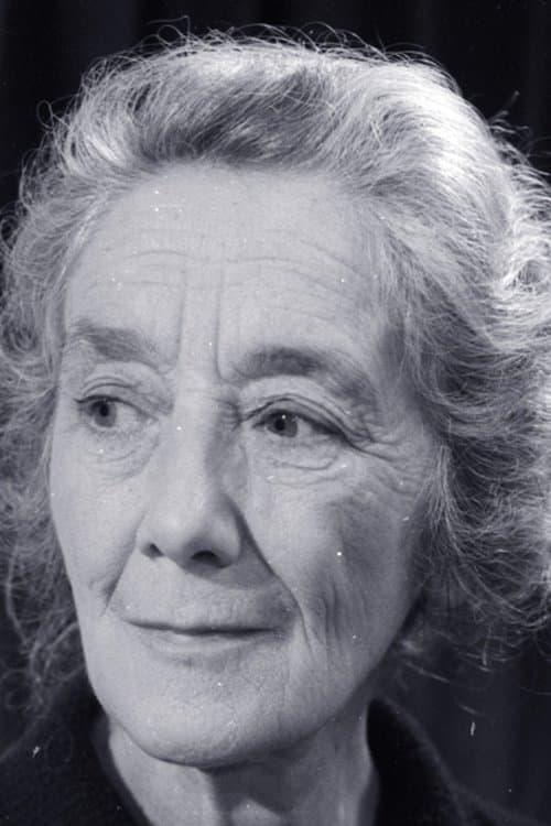 Photo of Aimée Delamain