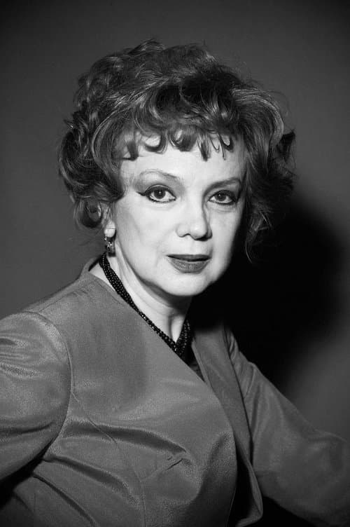 Photo of Aimee Iacobescu