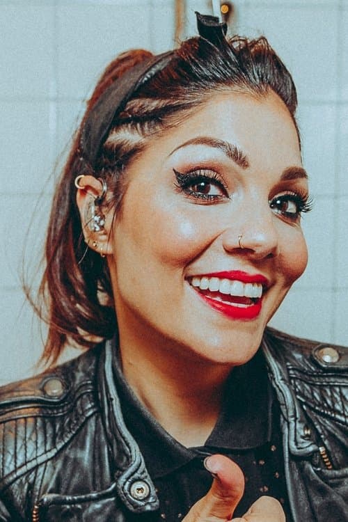 Photo of Aimee Interrupter