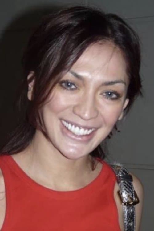 Photo of Aimee Juliet