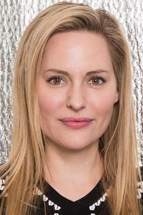 Photo of Aimee Mullins