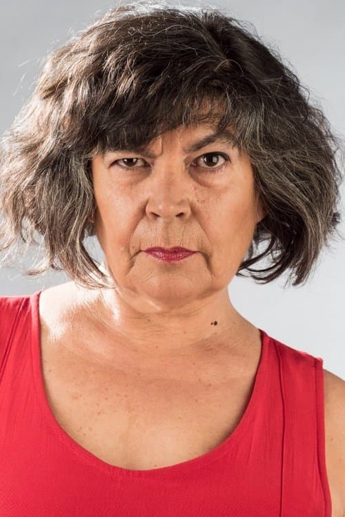 Photo of Aina Compte