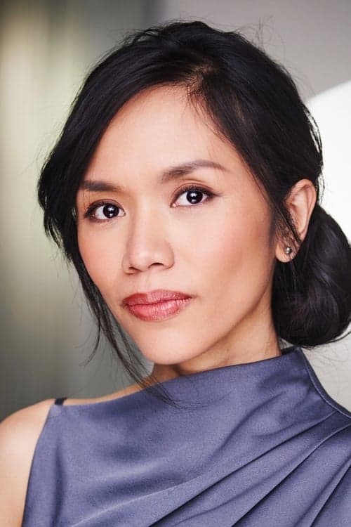 Photo of Aina Dumlao