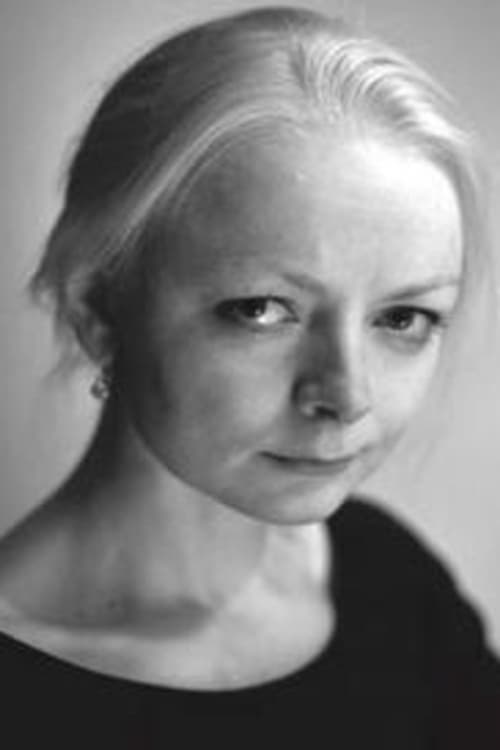 Photo of Aïna Walle