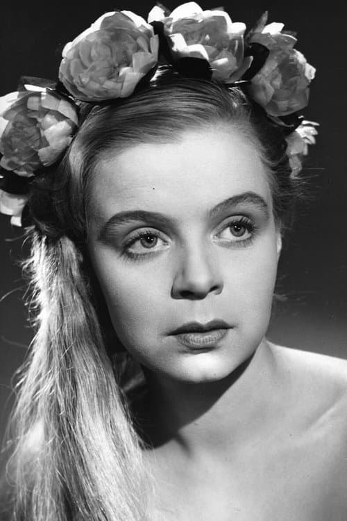 Photo of Aino-Maija Tikkanen