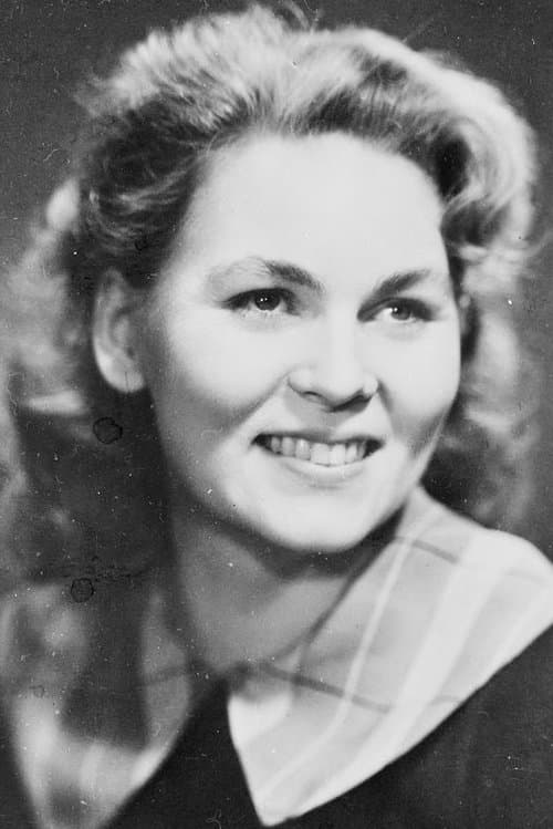 Photo of Aino Seep