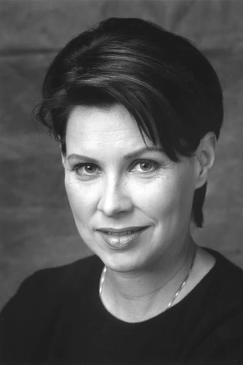 Photo of Aino Seppo