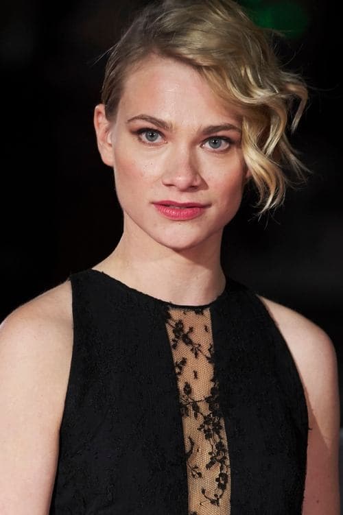 Photo of Aino Sirje