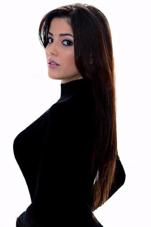 Photo of Airam Amador