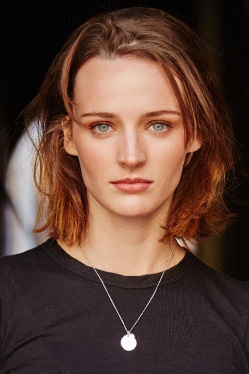 Photo of Airlie Dodds