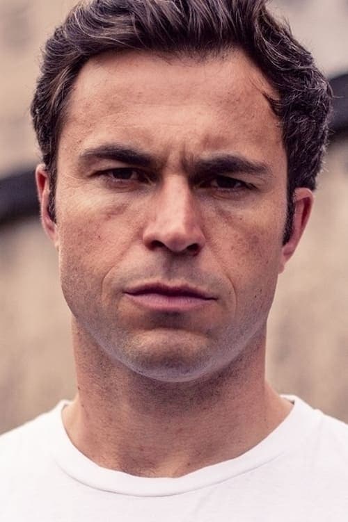 Photo of Airon Armstrong
