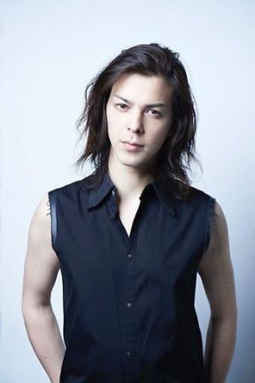 Photo of Airu Shiozaki
