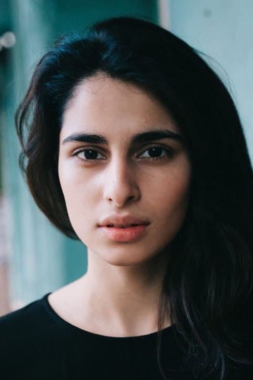 Photo of Aisha Ahmed