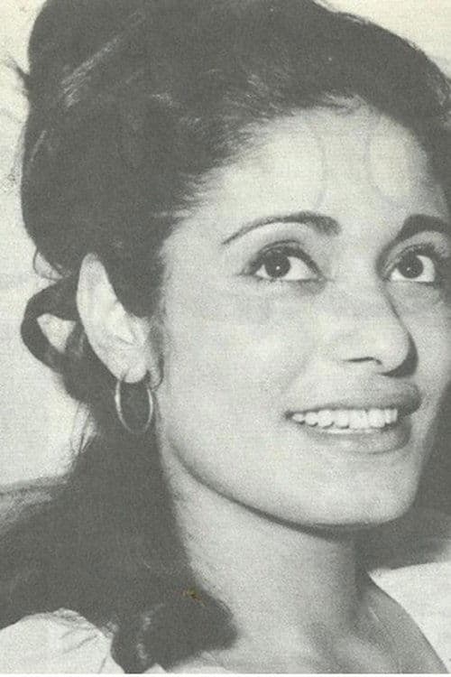 Photo of Aisha Ibrahim