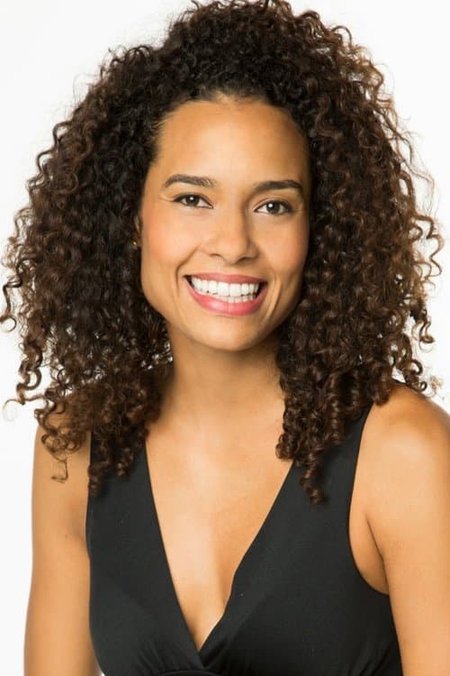 Photo of Aisha Jambo