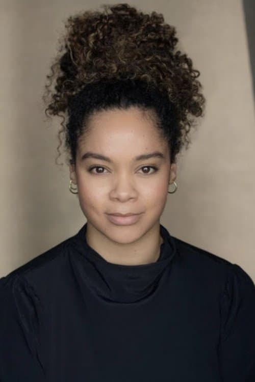 Photo of Aisha Toussaint