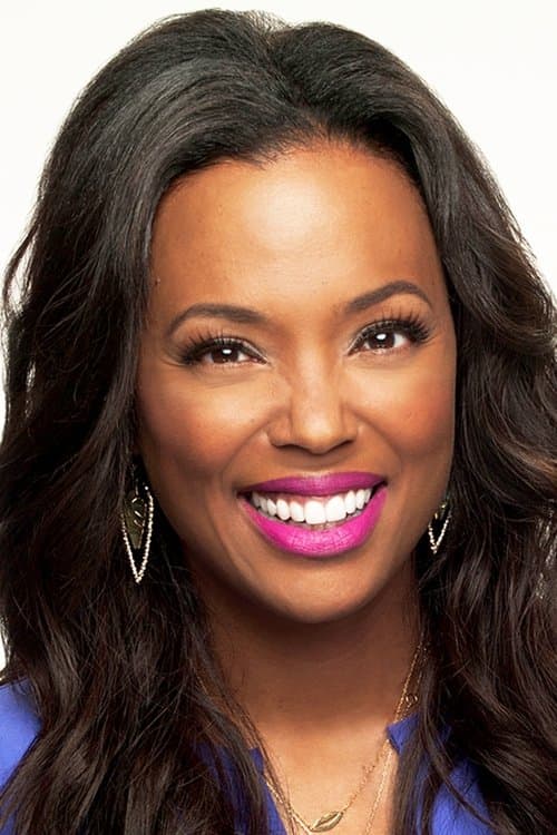 Photo of Aisha Tyler