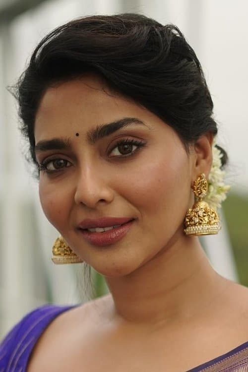 Photo of Aishwarya Lekshmi