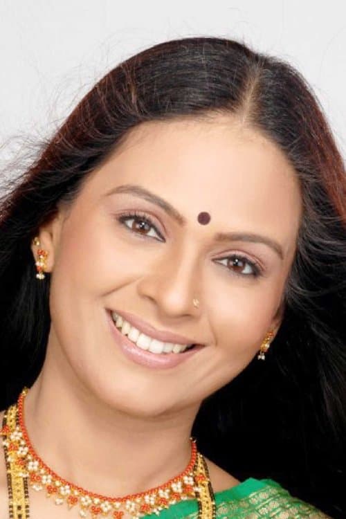 Photo of Aishwarya Narkar