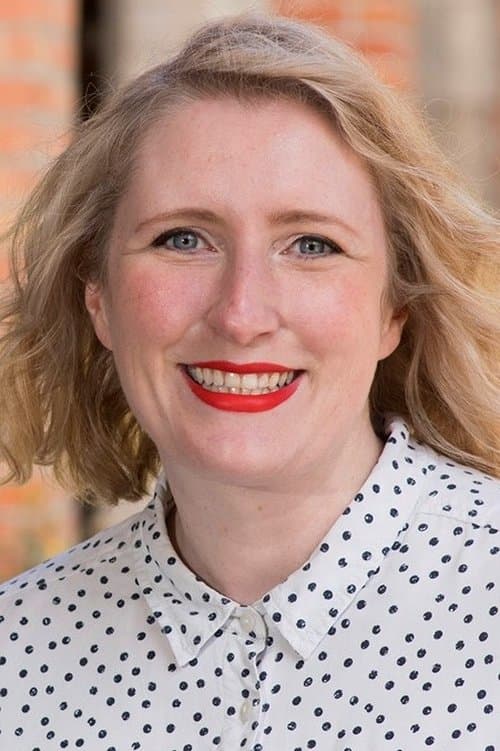 Photo of Aislinn Clarke