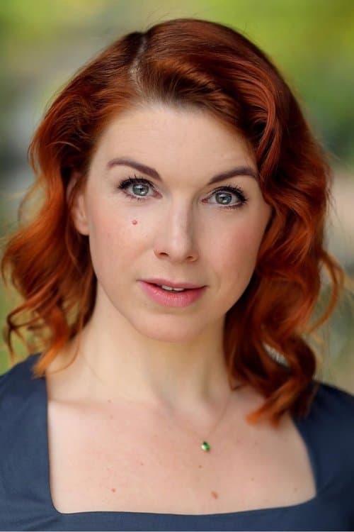 Photo of Aislinn De'ath