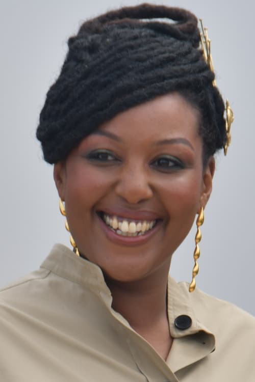 Photo of Aissatou Diallo Sagna