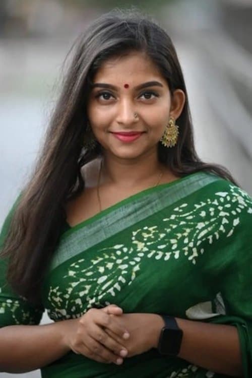 Photo of Aiswarya Anilkumar