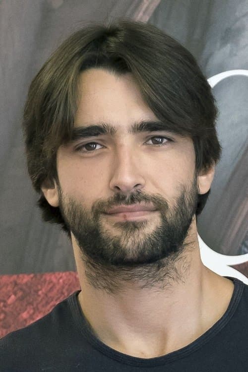 Photo of Aitor Luna