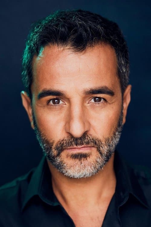 Photo of Aitor Martin