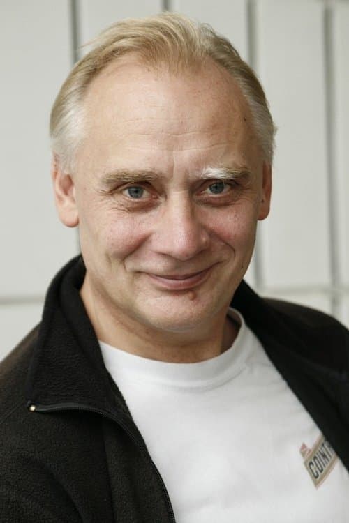 Photo of Aivar Tommingas