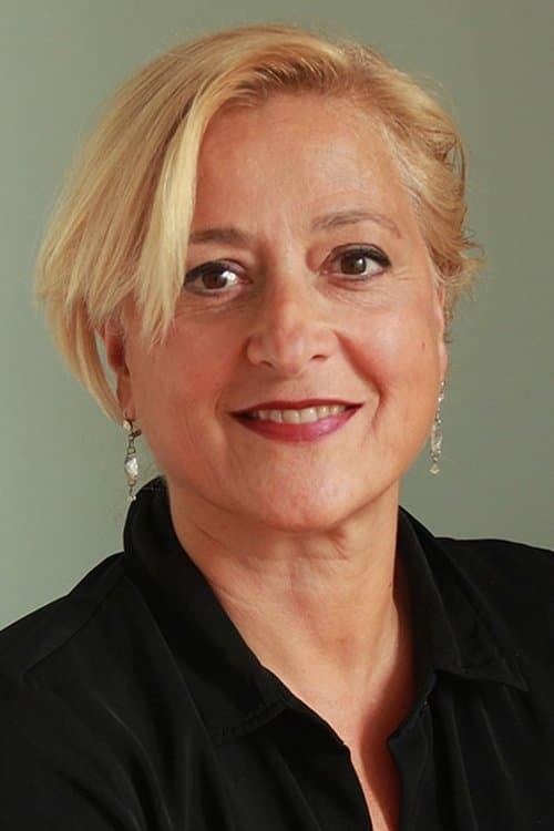 Photo of Aizpea Goenaga