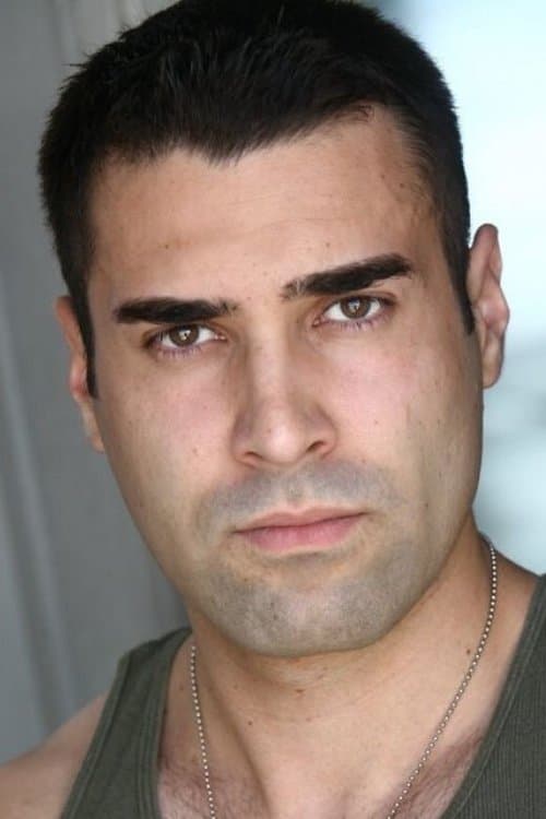 Photo of A.J. Castro