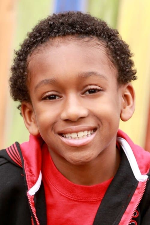 Photo of A.J. Hudson