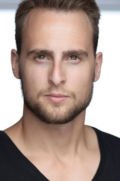 Photo of AJ Jones